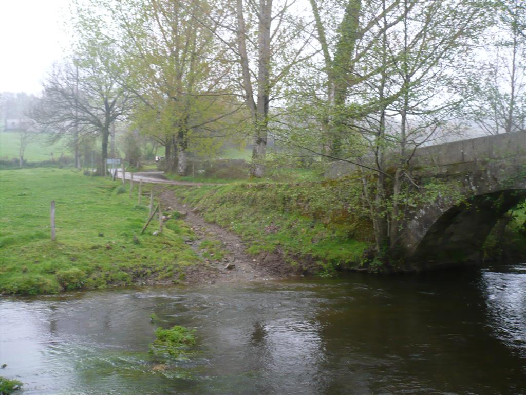 albergue